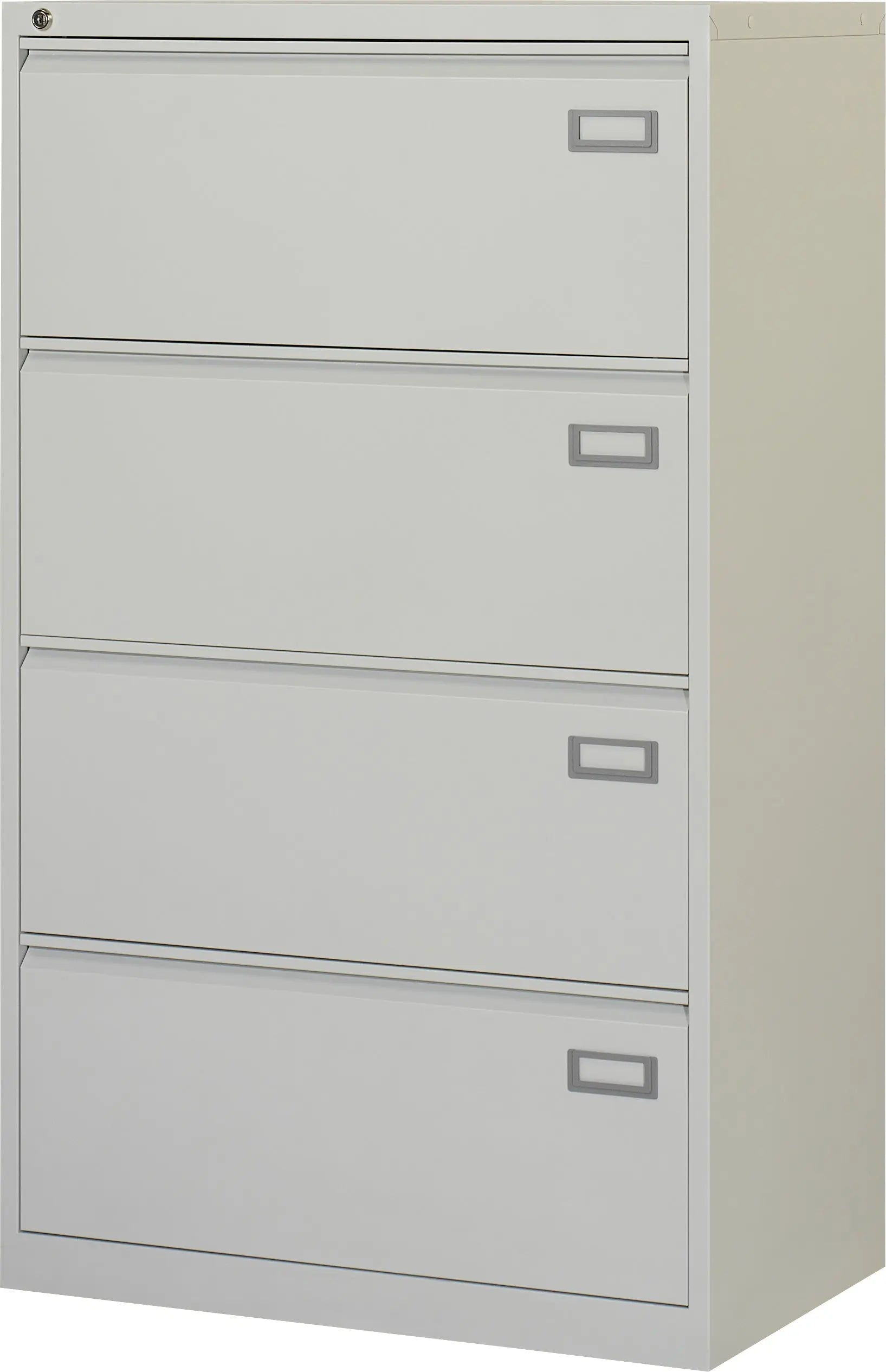 EDGY HR-Schrank 3484/0101 4 Schubladen breit, BF Idealshop