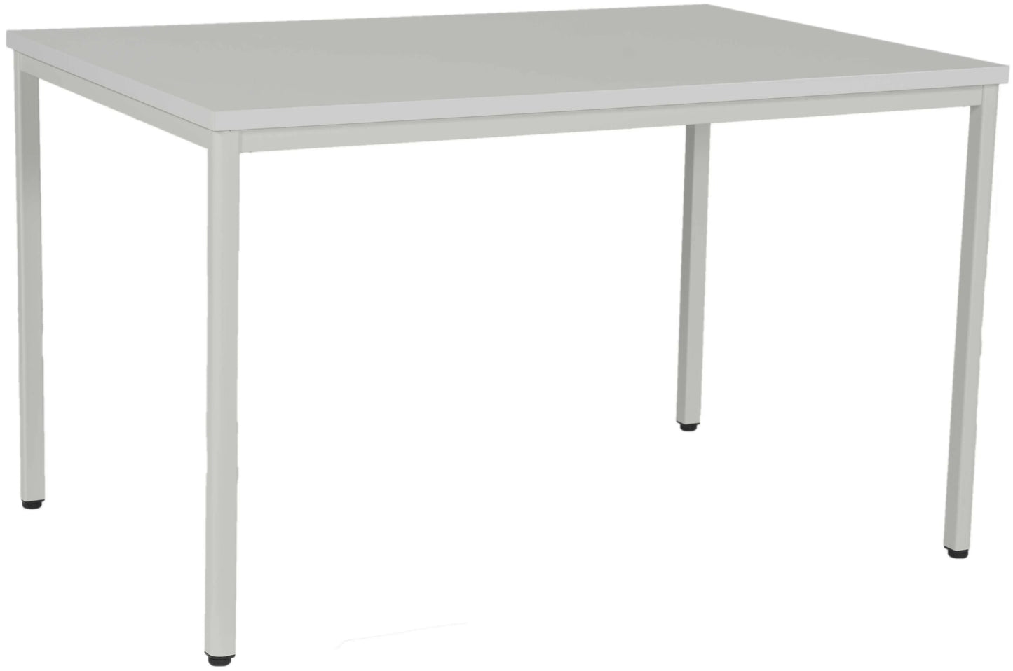 EDGY Schreibtisch NG328 120x80x75cm, grau Idealshop