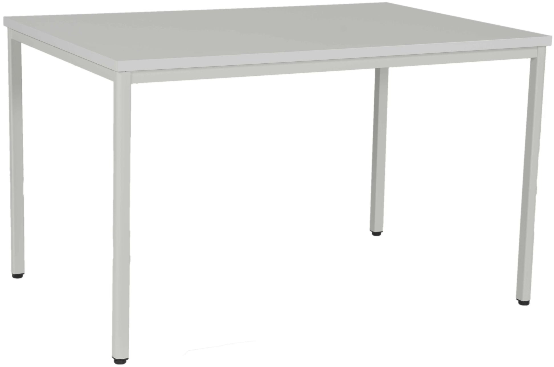 EDGY Schreibtisch NG328 120x80x75cm, grau Idealshop