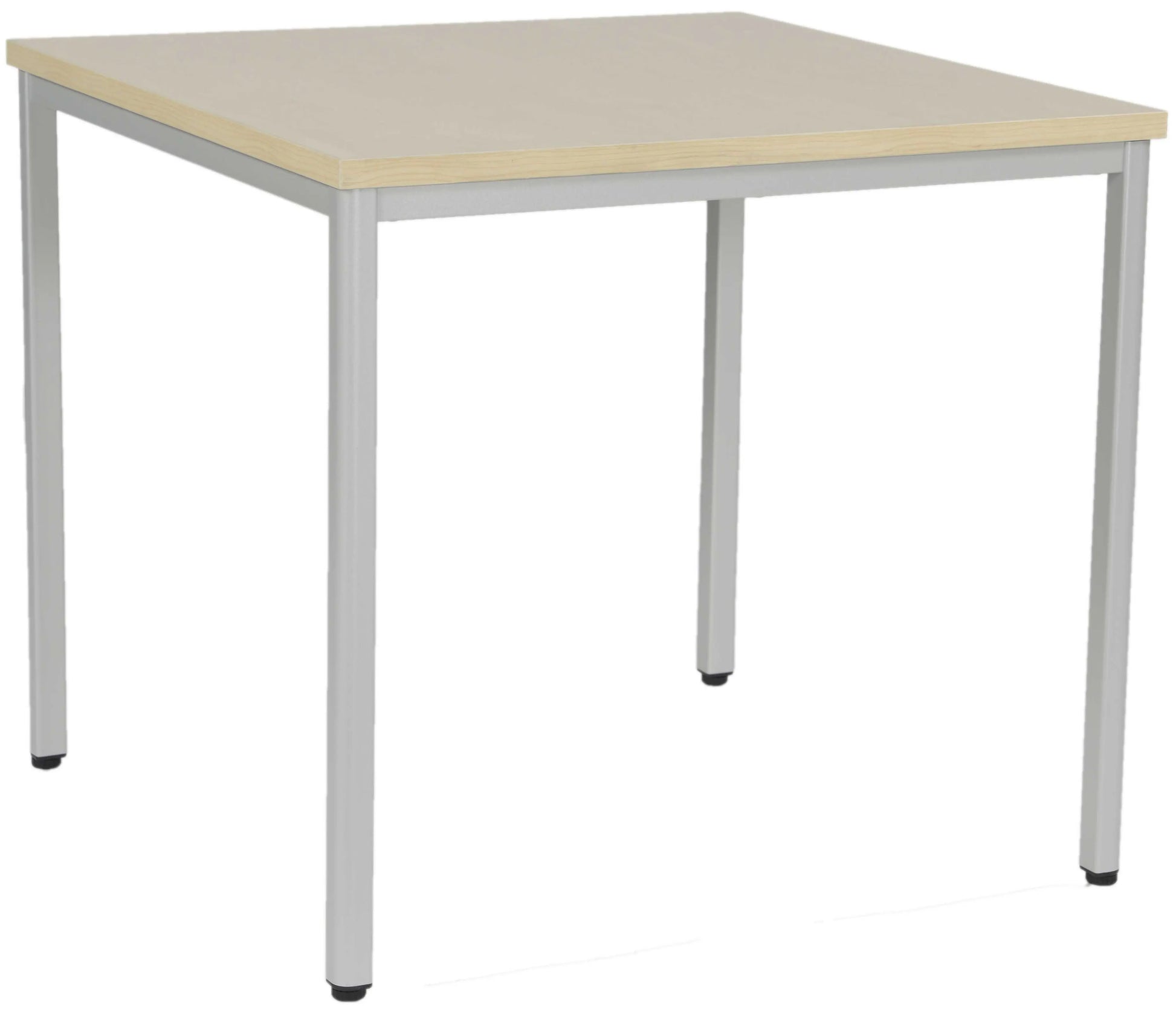 EDGY Schreibtisch NG778 80x80x75cm, ahorn Idealshop