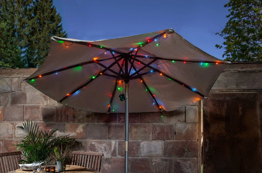 EGLO      LED-RGB-LICHTERKETTE 80 Idealshop