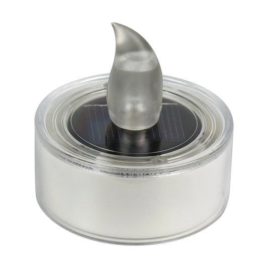 EGLO      Solar LED Teelicht Idealshop