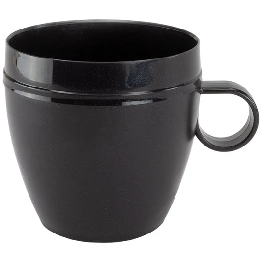 EJS Becherhalter 9515.4002 schwarz Kunststoff, 24 Stk. Idealshop