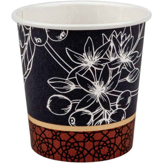 EJS Coffee-to-Go Becher 1dl 1141.6023.50 bedruckt 50 Stk. Idealshop