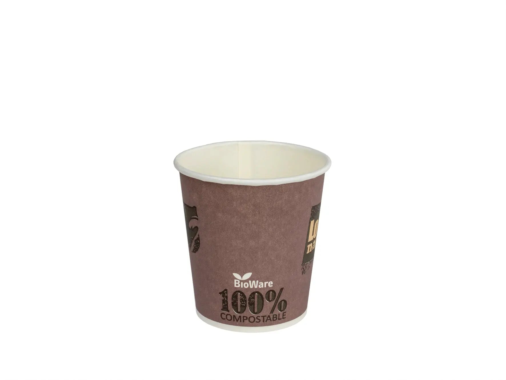 EJS       Coffee-to-Go Becher        1dl Idealshop