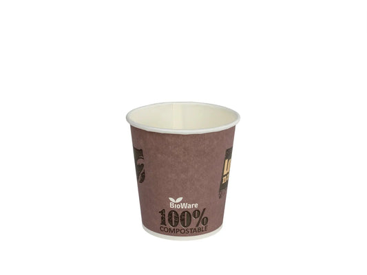 EJS       Coffee-to-Go Becher        1dl Idealshop