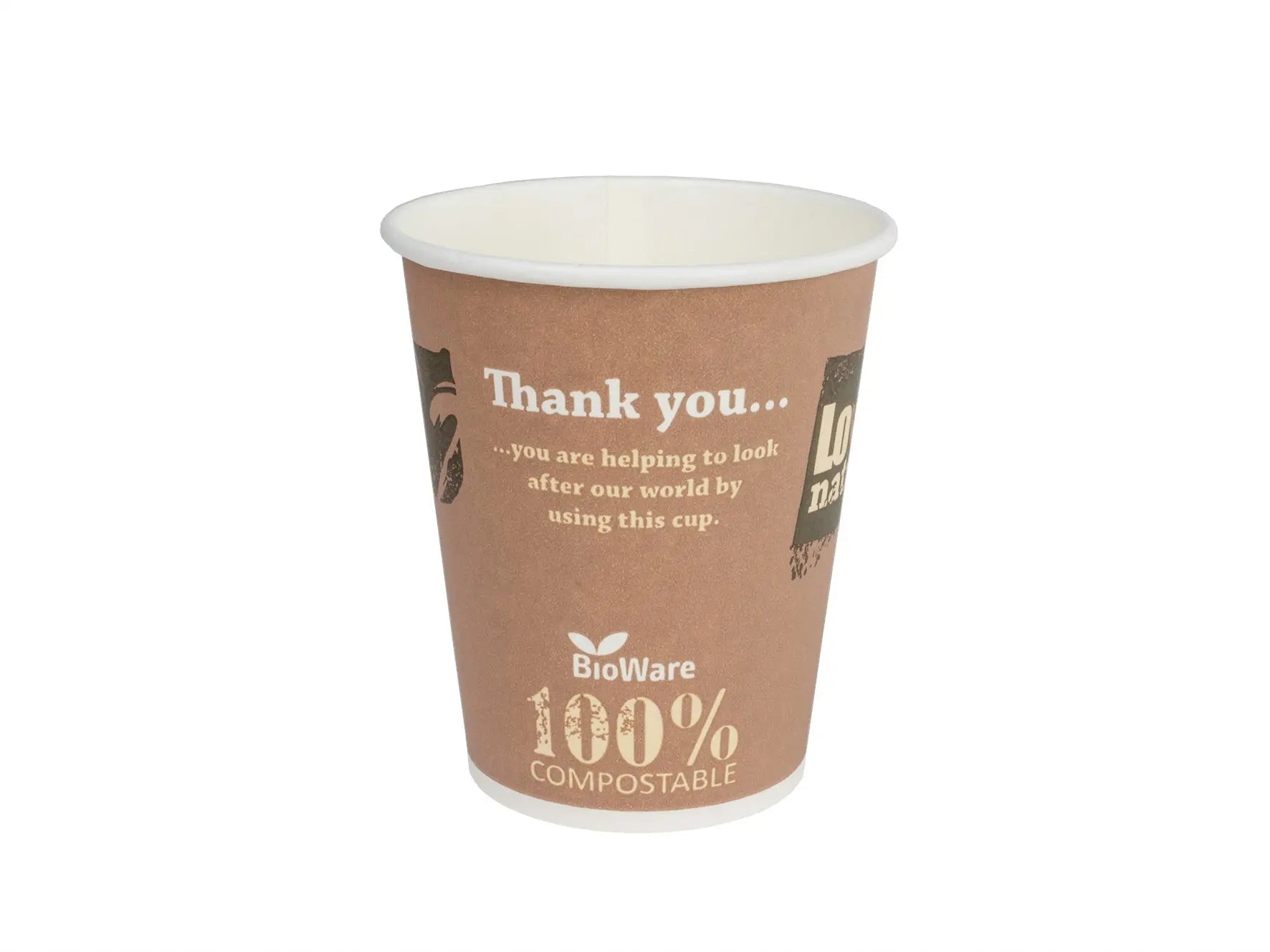 EJS       Coffee-to-Go Becher        2dl Idealshop