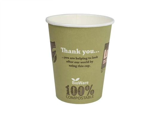 EJS Coffee-to-Go Becher 3dl 1141.5003 assortiert 50 Stk. Idealshop