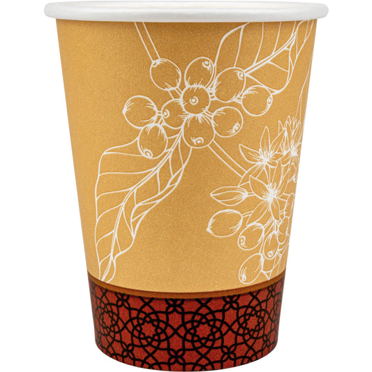 EJS Coffee-to-Go Becher 3dl 1141.6027.50 bedruckt 50 Stk. Idealshop