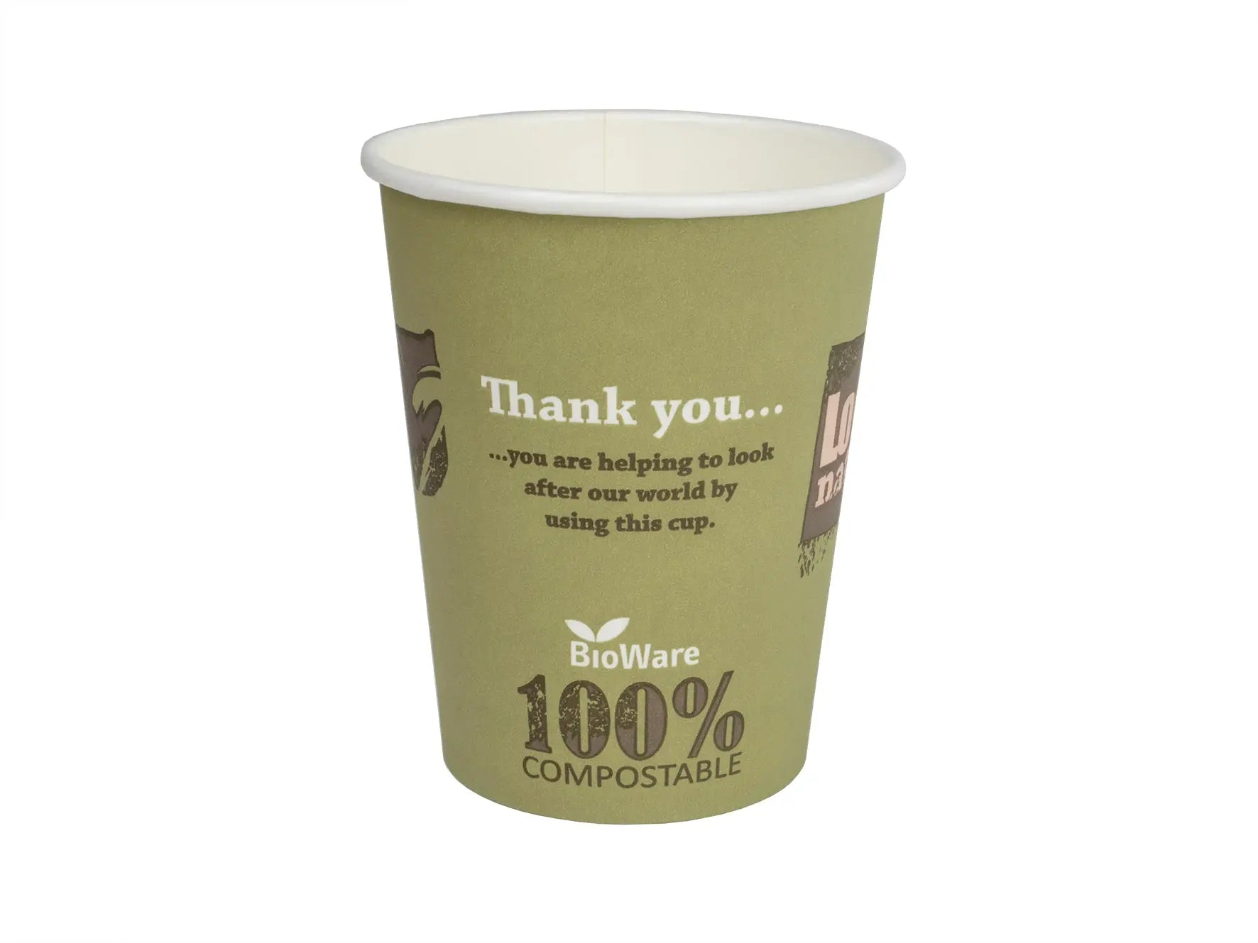EJS       Coffee-to-Go Becher        3dl Idealshop