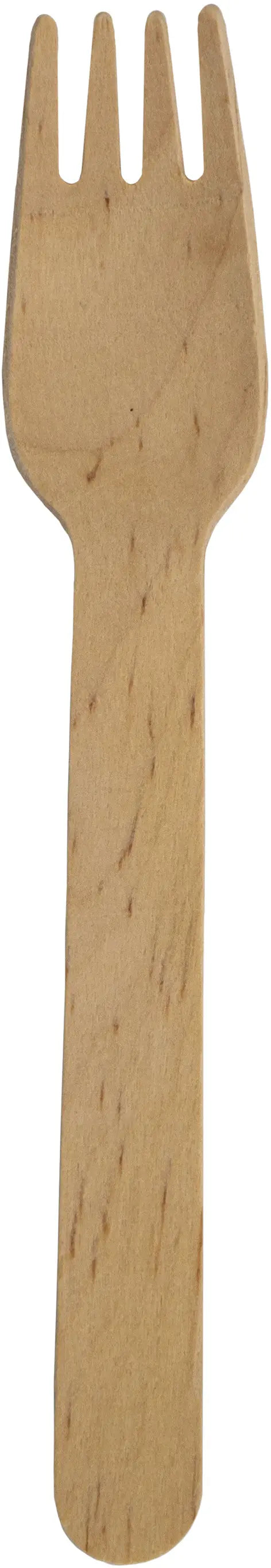 EJS       Gabel aus Holz Idealshop