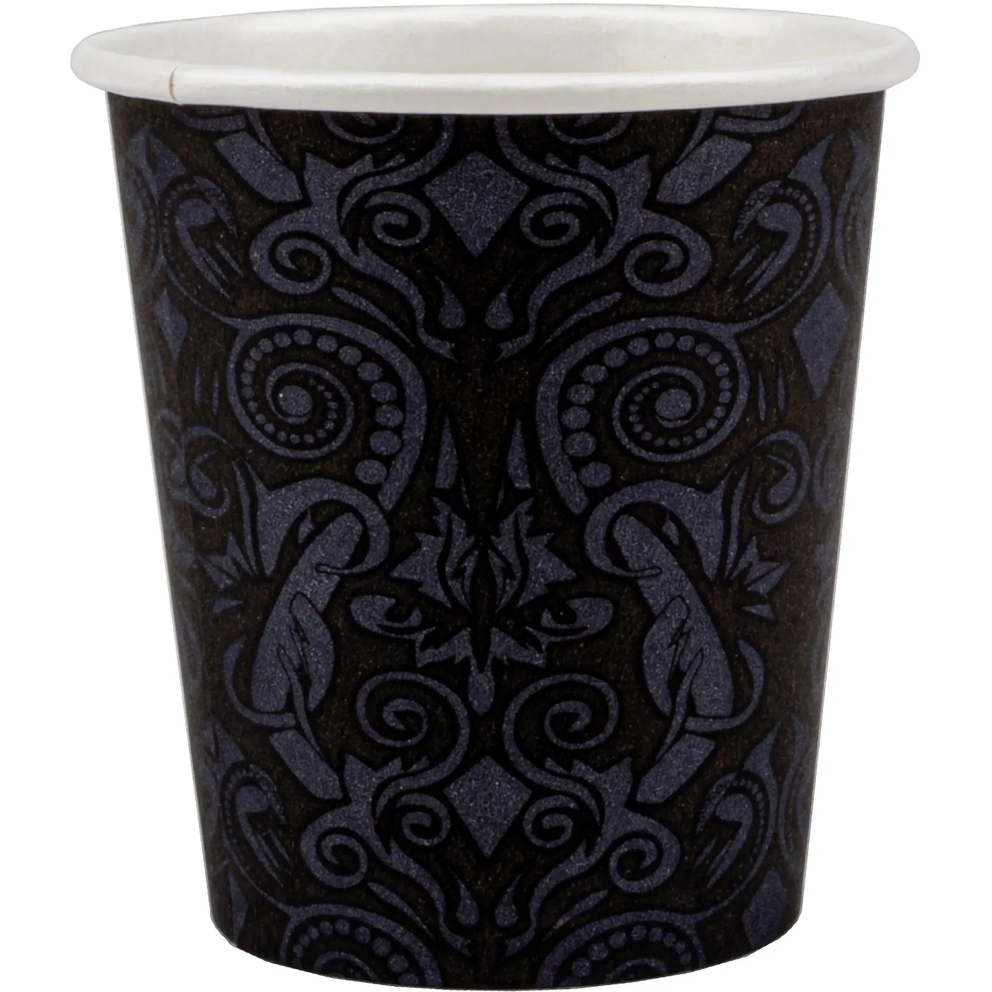 EJS Kaffeebecher 0.8dl 1141.6035 bedruckt 50 Stk. Idealshop