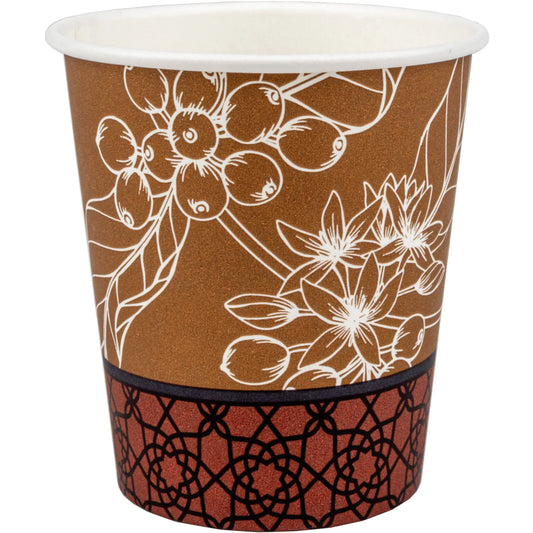 EJS Kaffeebecher 1.8dl 1141.6024 bedruckt 50 Stk. Idealshop