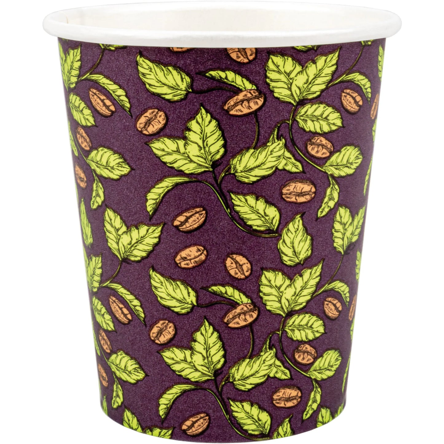 EJS Kaffeebecher 2dl 1141.6043 bedruckt 50 Stk. Idealshop