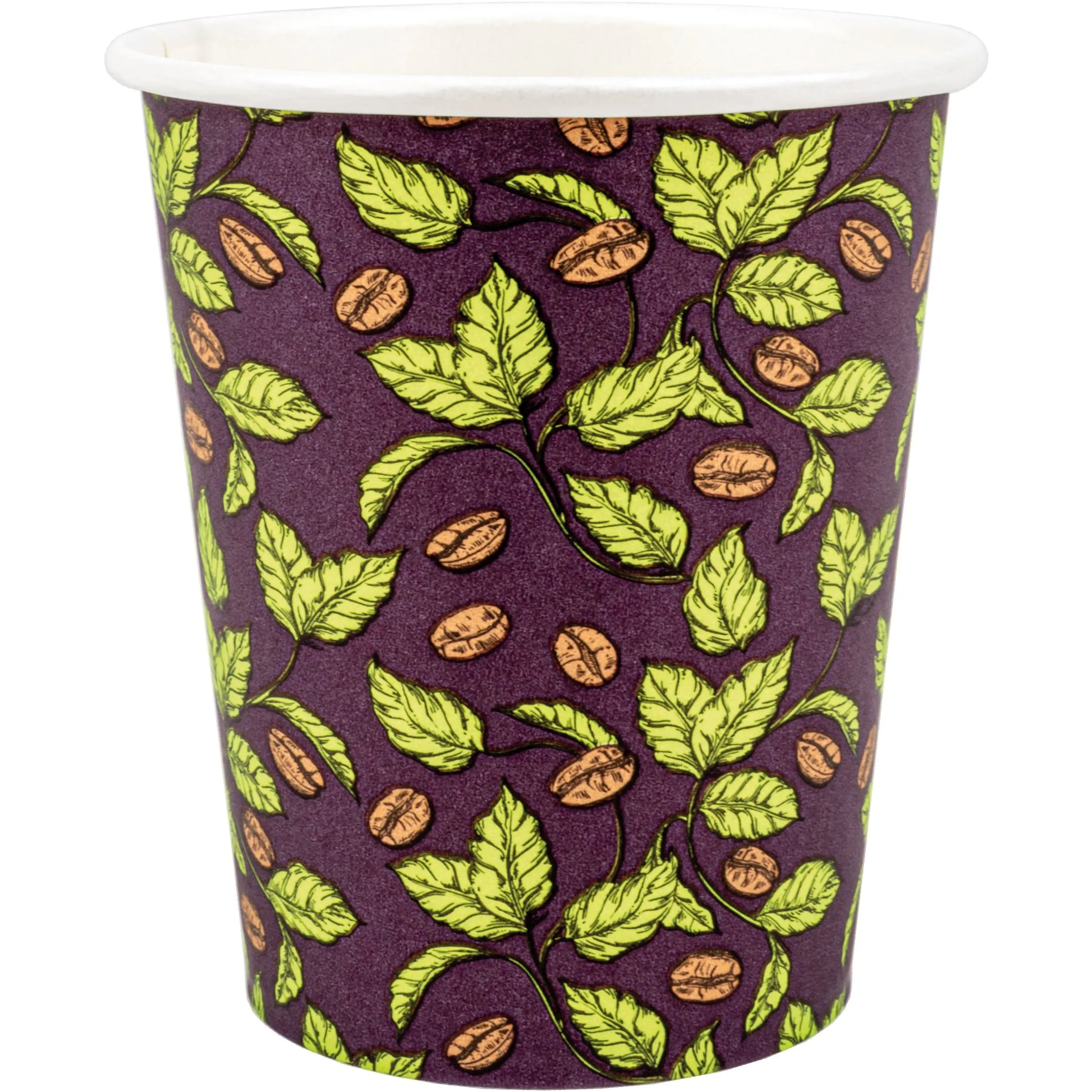 EJS Kaffeebecher 2dl 1141.6043 bedruckt 50 Stk. Idealshop