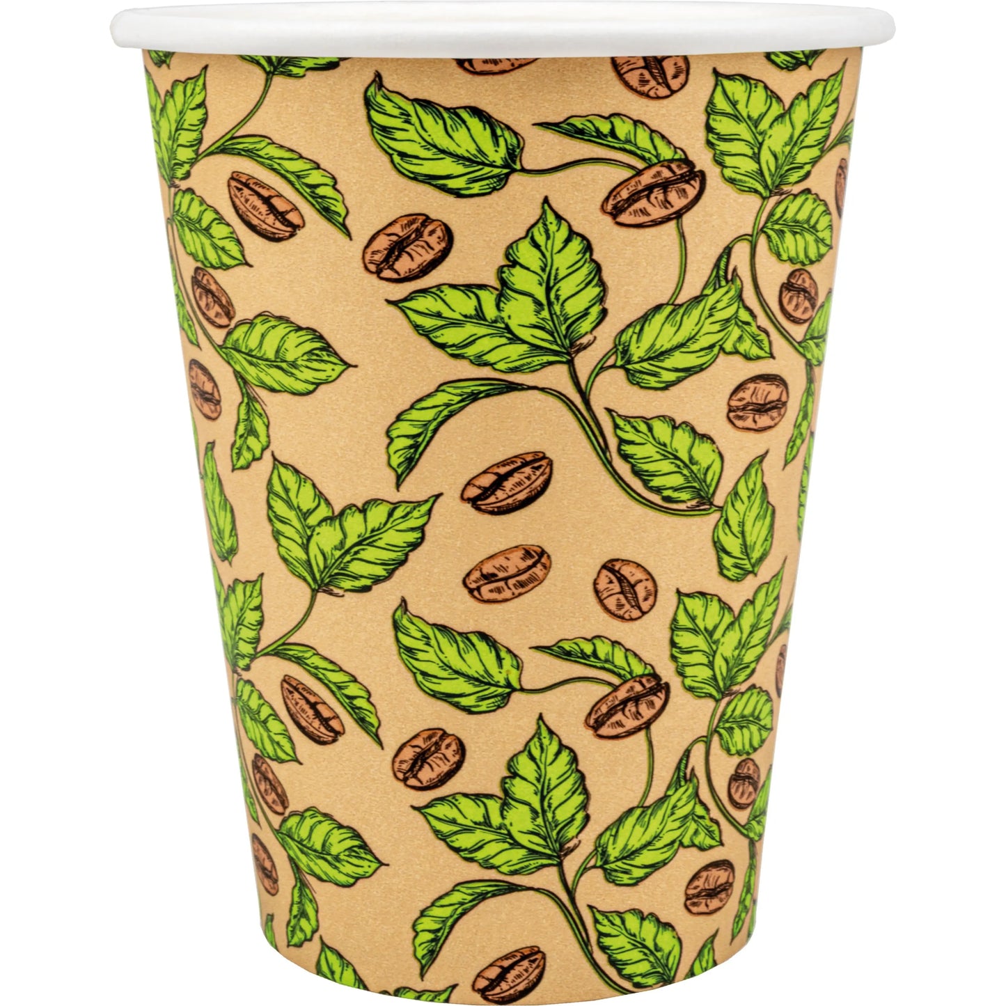 EJS Kaffeebecher 3dl 1141.6044 bedruckt 50 Stk. Idealshop