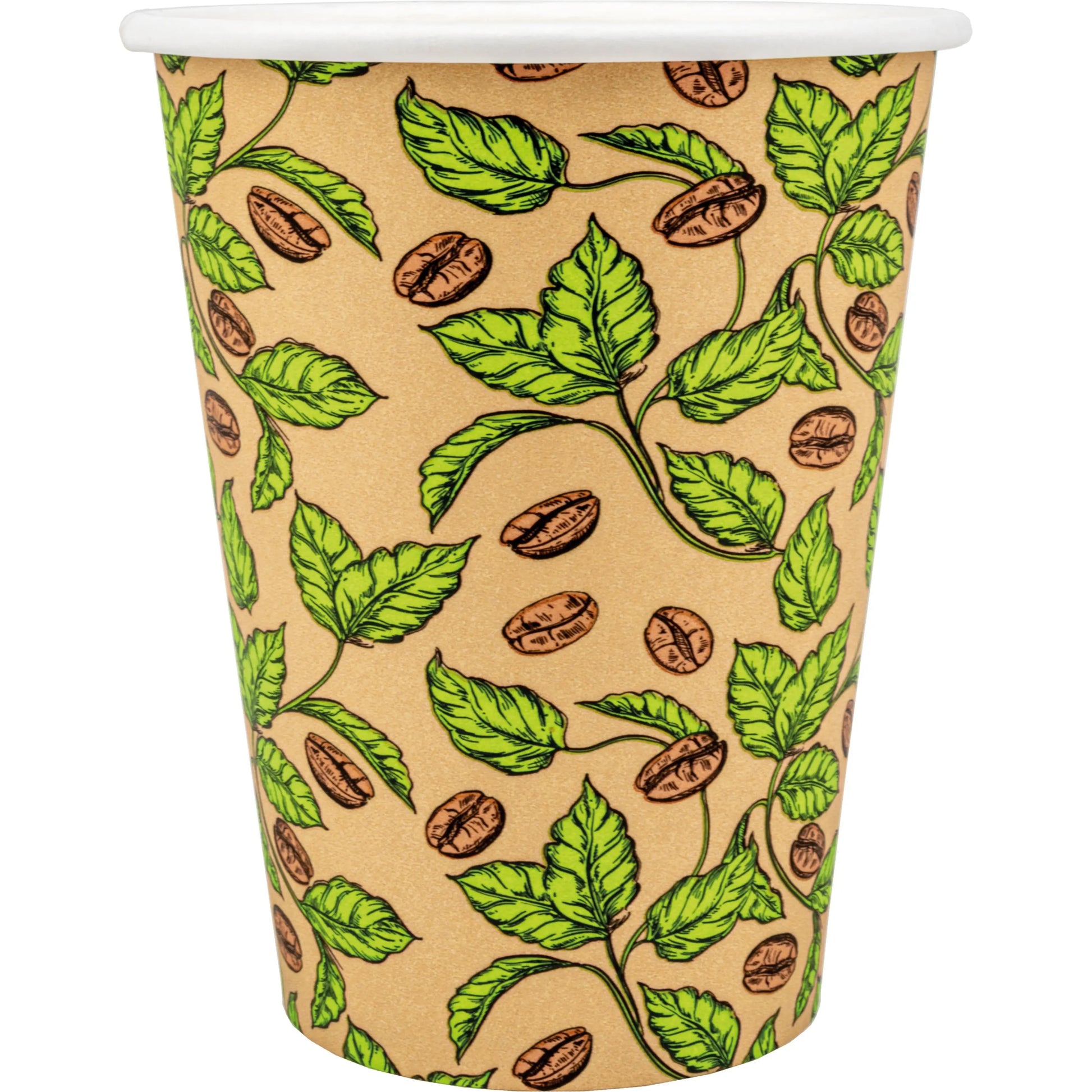 EJS Kaffeebecher 3dl 1141.6044 bedruckt 50 Stk. Idealshop