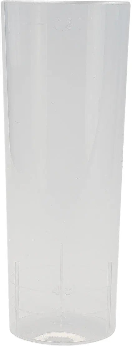 EJS Longdrinkbecher 3dl 1114.1015 transparent 10 Stk. Idealshop