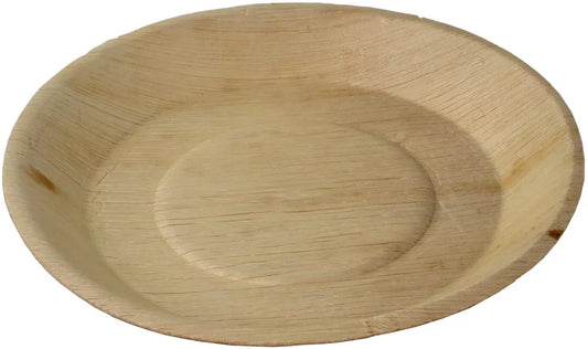 EJS       Palmblatt-Teller          24cm Idealshop