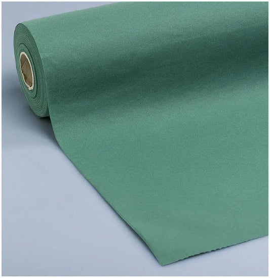 EJS Tischtuchrolle Airlaid 24x1.2m 6245.5001 grün Idealshop