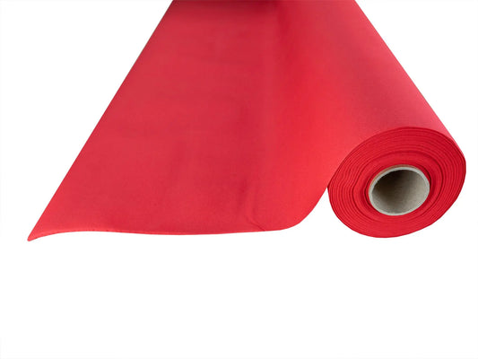 EJS Tischtuchrolle Airlaid 24x1.2m 6245.5002 rot Idealshop
