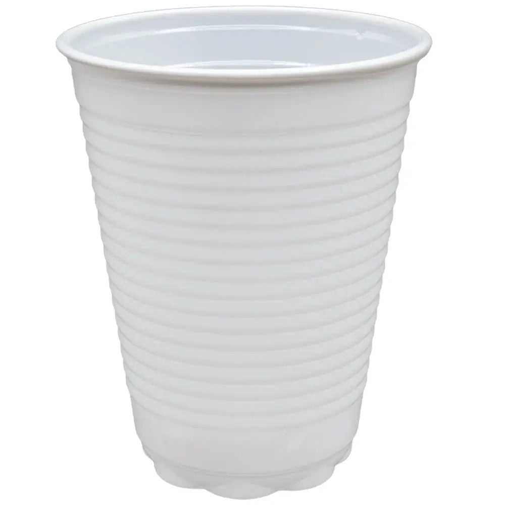 EJS Trinkbecher 1.8dl 1115.2026 weiss 100 Stk. Idealshop