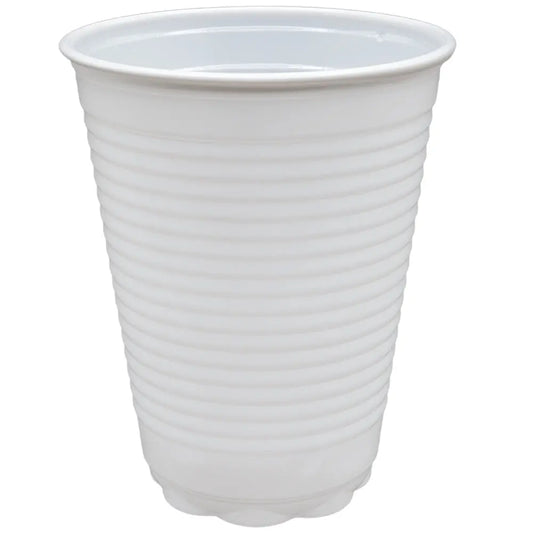 EJS Trinkbecher 1.8dl 1115.2026 weiss 100 Stk. Idealshop
