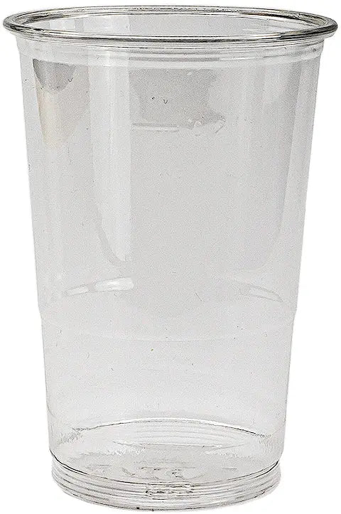 EJS Trinkbecher 2dl 1111.1001 glasklar 50 Stk. Idealshop