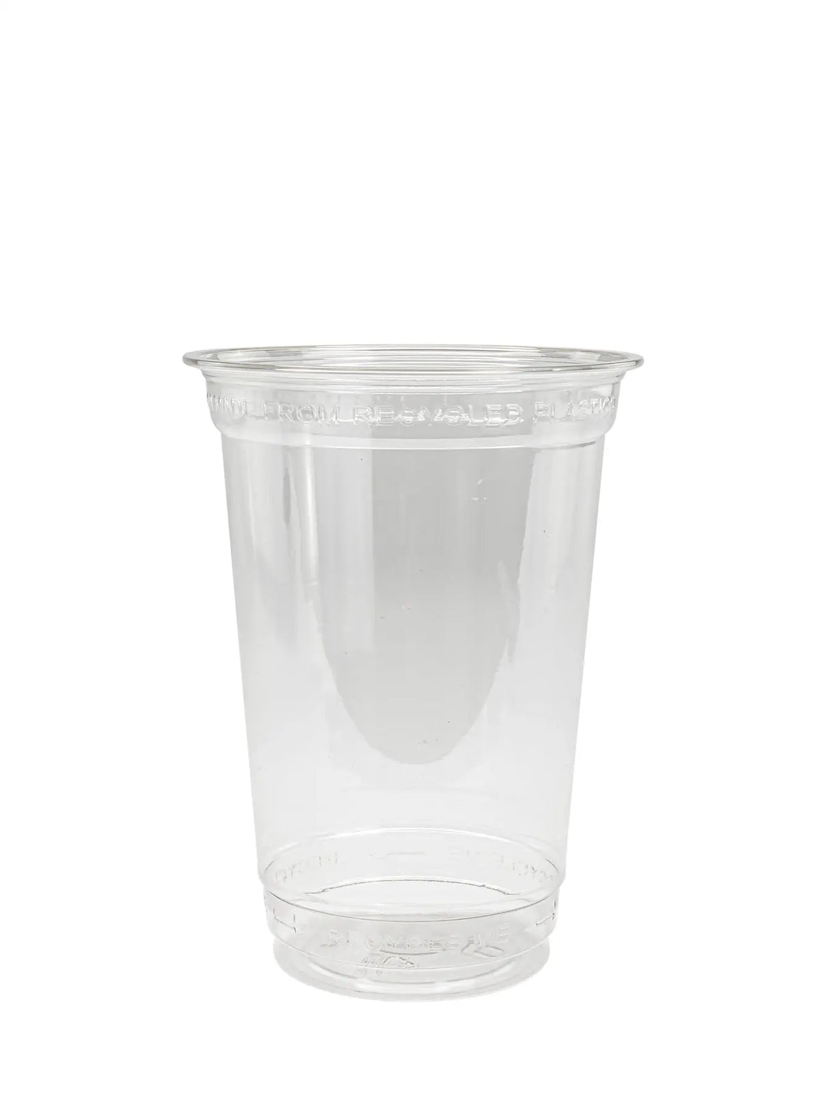 EJS Trinkbecher 4dl 1111.1017 glasklar 50 Stk. Idealshop