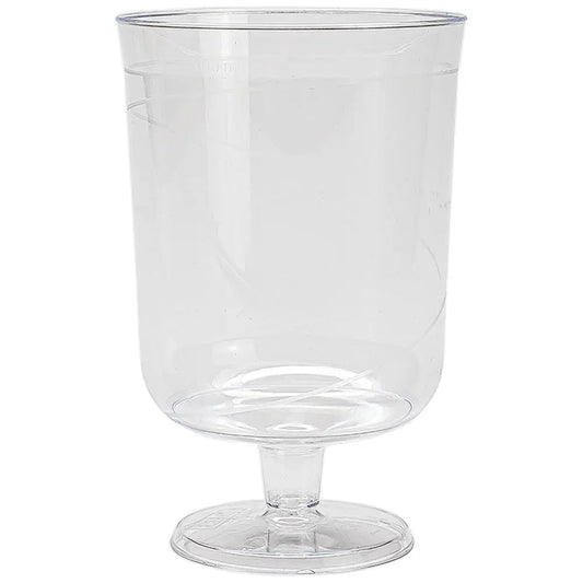 EJS Weinglas 1dl 1115.1006 glasklar 15 Stk Idealshop