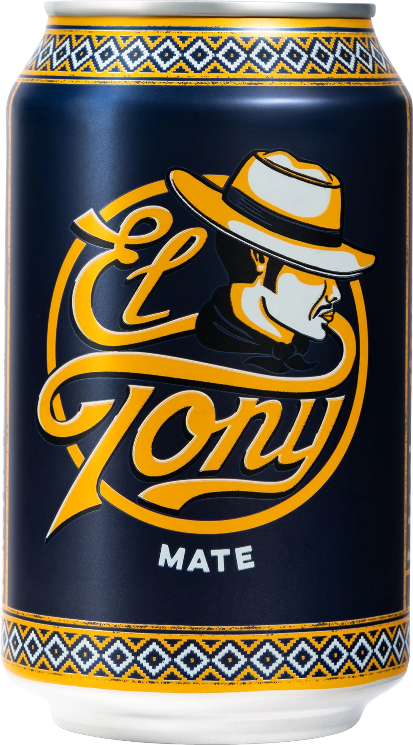 EL TONY   Mate Classic               Alu Idealshop