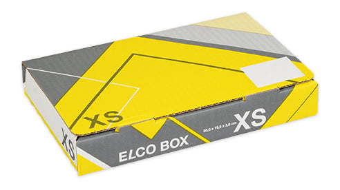 ELCO      Elco Box XS