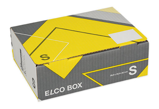 ELCO      Elco Box S