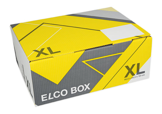 ELCO      Elco Box XL