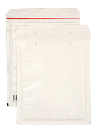 ELCO Luftpolstertasche Bag-in-Bag 700089 weiss,Gr.15,240x270mm 100 Stk. Idealshop