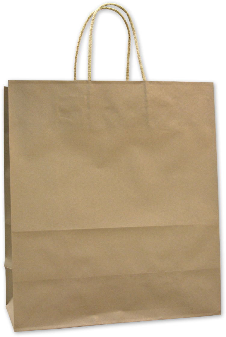 ELCO Tragetasche 270x120x310mm 84201.12 platin 25 Stück Idealshop