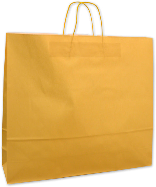 ELCO Tragetasche 450x150x490mm 84202.75 gelb 25 Stück Idealshop
