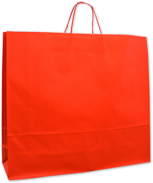 ELCO Tragetasche 550x150x490mm 84206.35 rot 25 Stück Idealshop