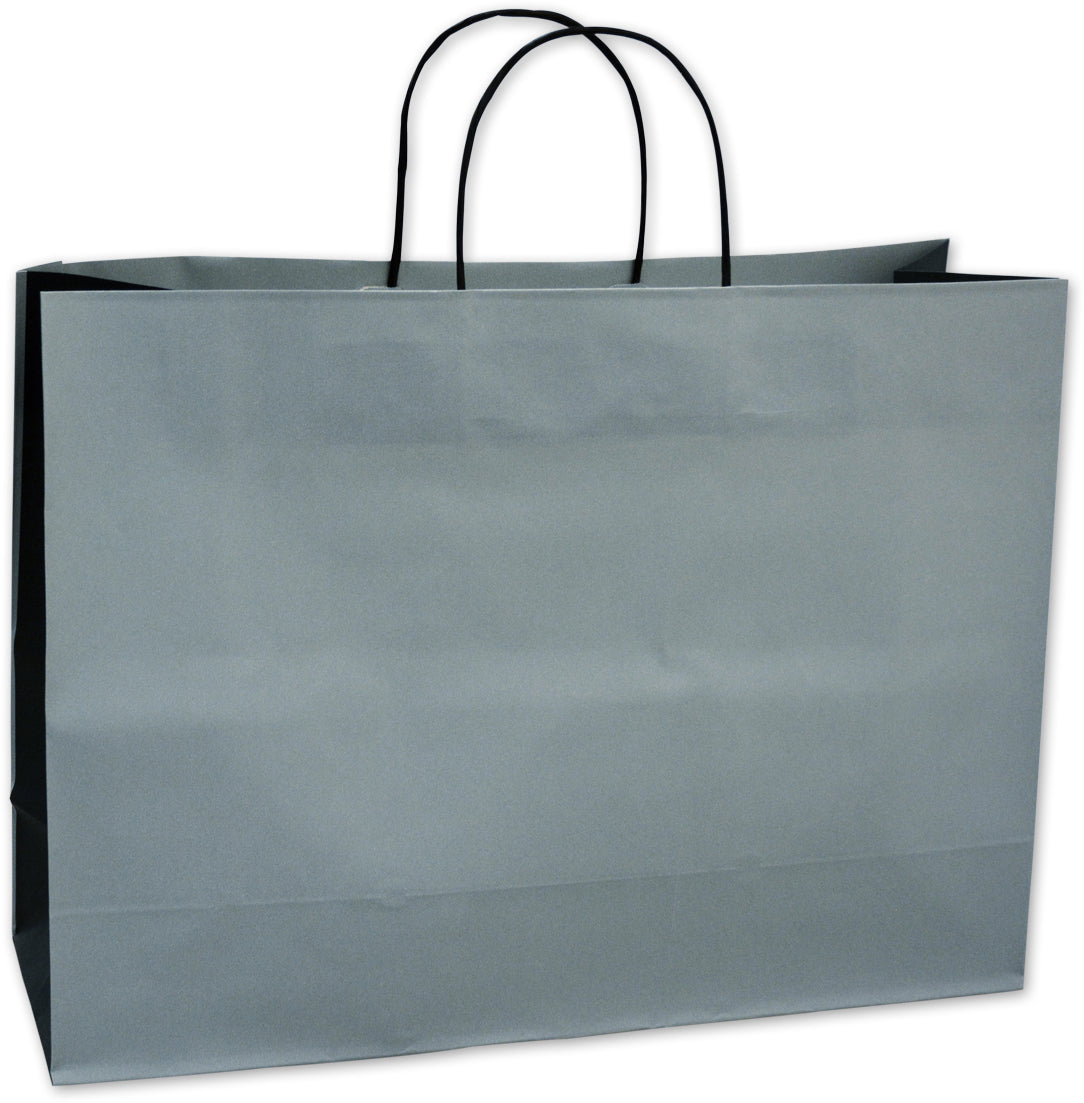 ELCO Tragetasche 350x130x310mm 84301.12 grau 25 Stück Idealshop