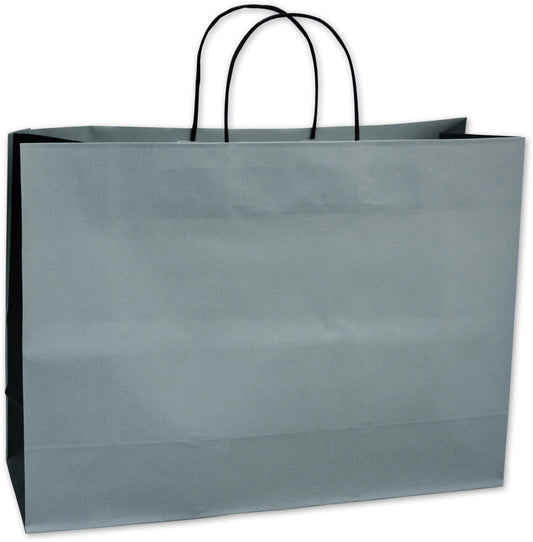ELCO Tragetasche 350x130x310mm 84301.12 grau 25 Stück Idealshop
