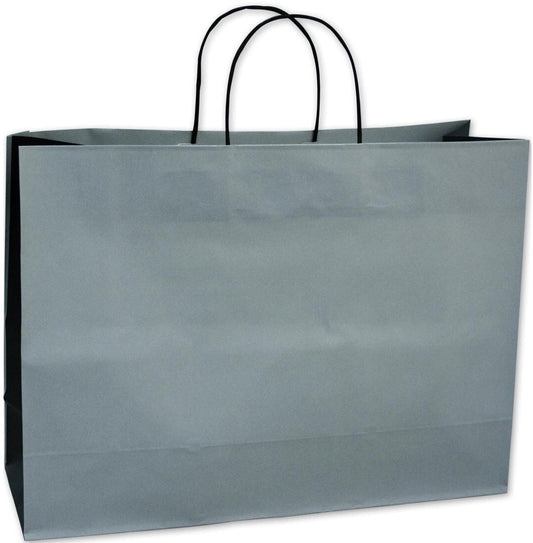 ELCO Tragetasche 450x150x330mm 84302.12 grau 25 Stück Idealshop