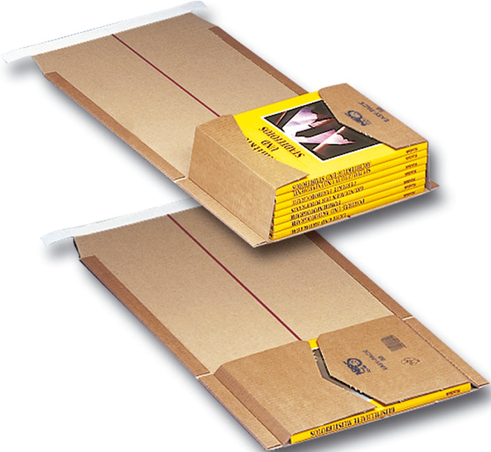 ELCO      Versandpackung Easy Pack