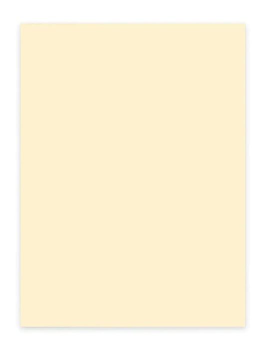 ELCO Büropapier Color A4 74616.41 80g, hellchamois 100 Blatt Idealshop