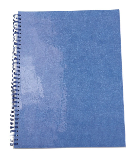 ELCO Collegeblock A4 72895.08 80gm2, 5mm, blau 2 Stk. Idealshop
