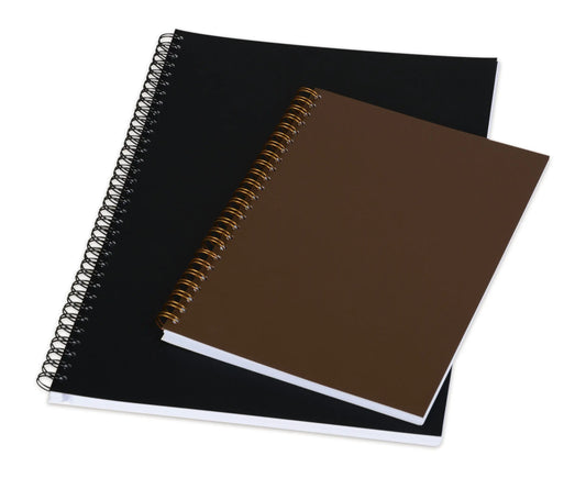 ELCO Collegeblock Business A4 72895.12 schwarz Idealshop