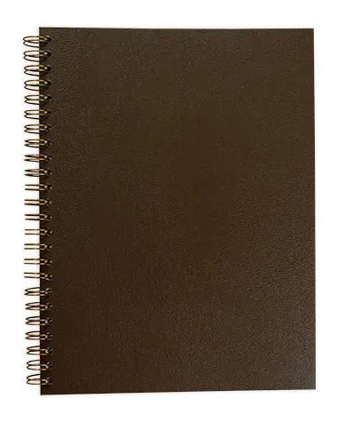 ELCO Collegeblock Business A4 72895.14 braun Idealshop