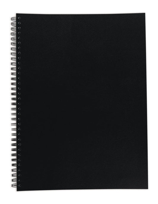ELCO Collegeblock Business A5 72895.13 schwarz Idealshop