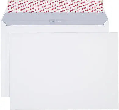 ELCO Couvert Classic o/Fenster C4 37882 120g, weiss 250 Stück Idealshop