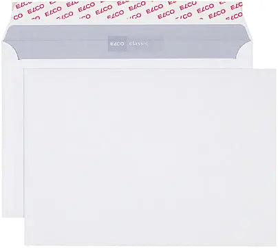 ELCO Couvert Classic o/Fenster C5 37886 100g, weiss 500 Stück Idealshop
