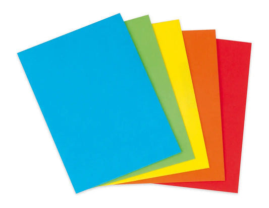 ELCO Couvert Color C6 74634.00 100g, 5-farbig 5x4 Stück Idealshop